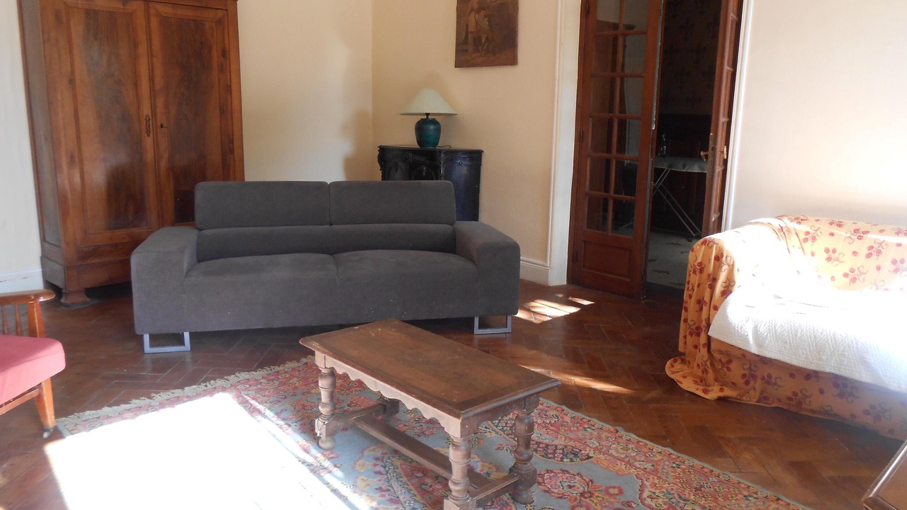 Photo of Livingroom in Cruscades