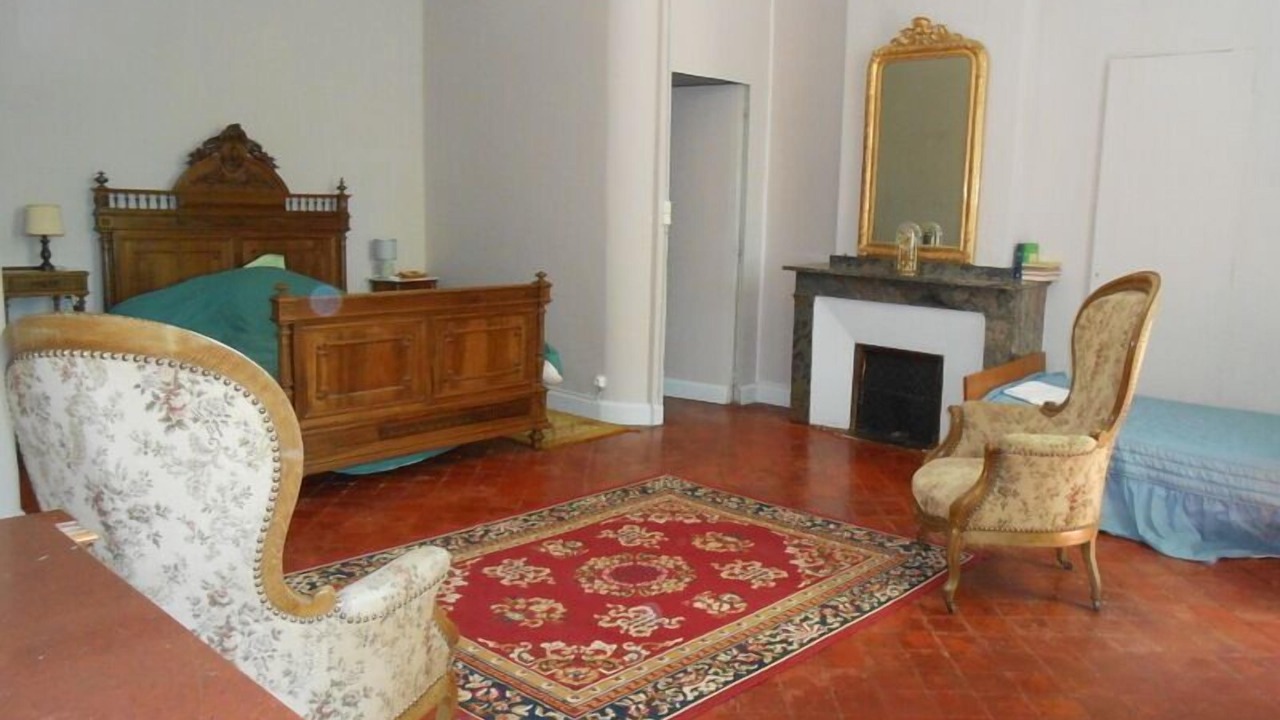Photo of Bedroom in Cruscades