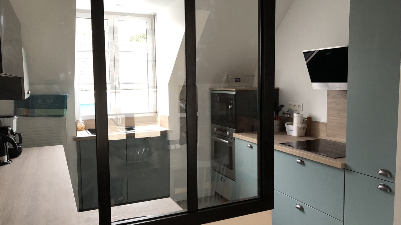 Photo of Kitchen in Saint-Valery-sur-Somme