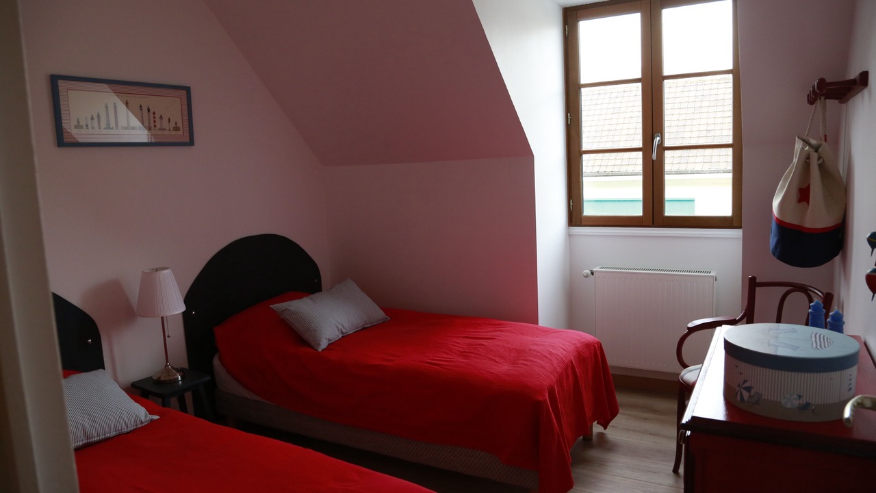 Photo of Bedroom in Saint-Valery-sur-Somme