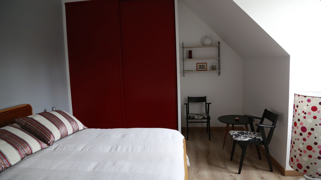 Photo of Bedroom in Saint-Valery-sur-Somme