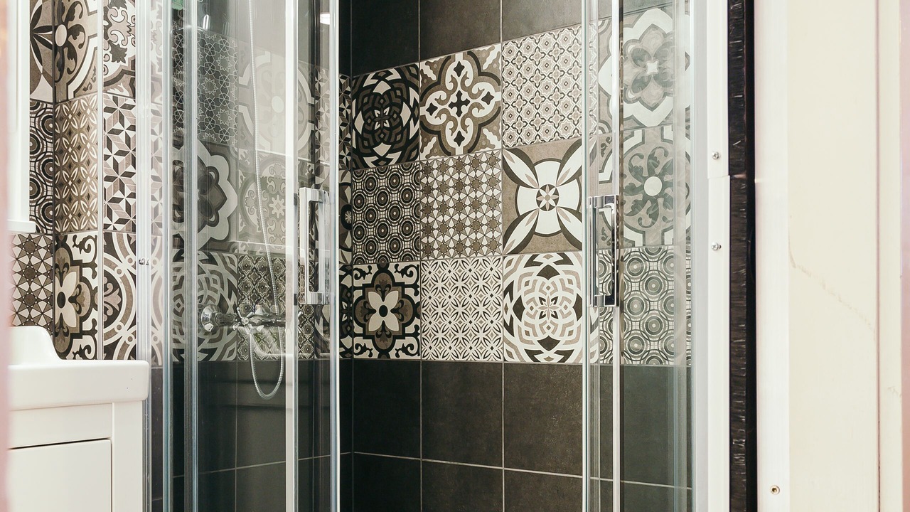 Photo of Bathroom in Obernai