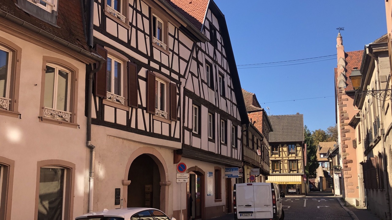 Photo of Outdoor in Obernai