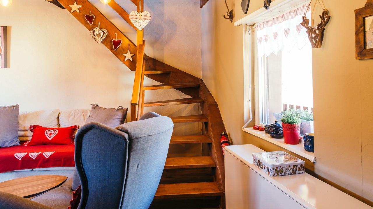 Photo of Livingroom in Obernai