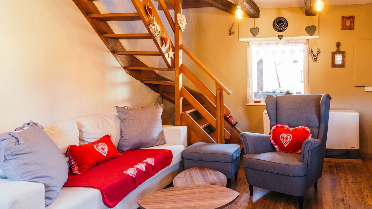 Photo of Livingroom in Obernai