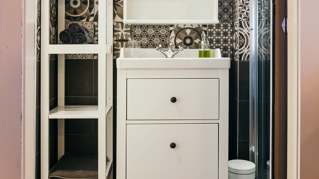 Photo of Bathroom in Obernai