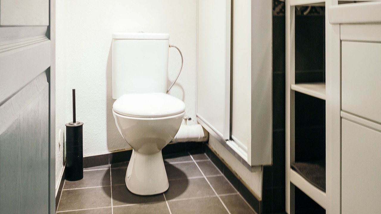 Photo of Bathroom in Obernai