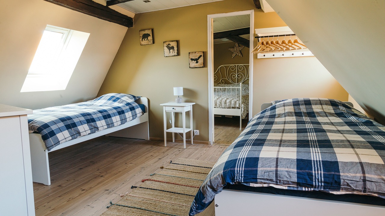 Photo of Bedroom in Obernai