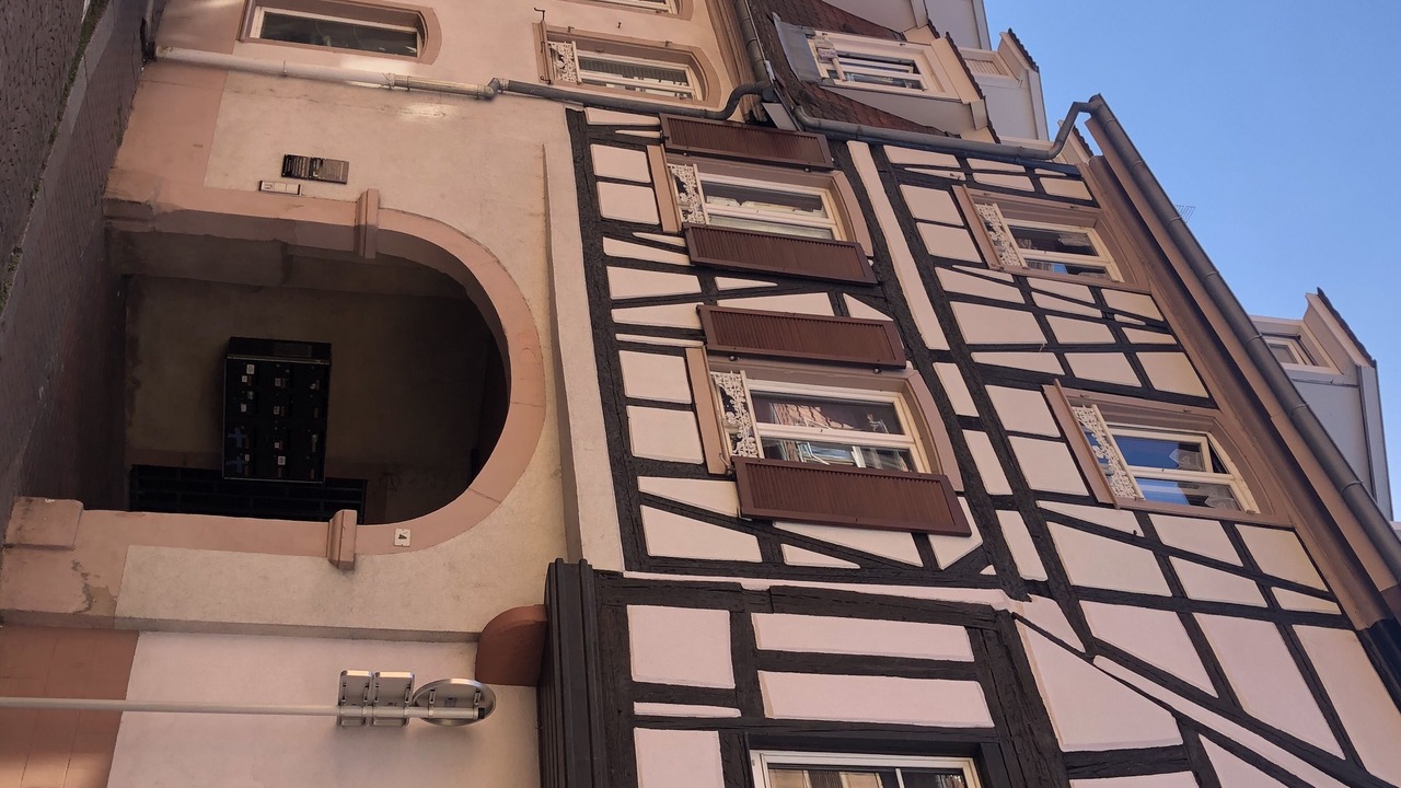 Photo of Outdoor in Obernai