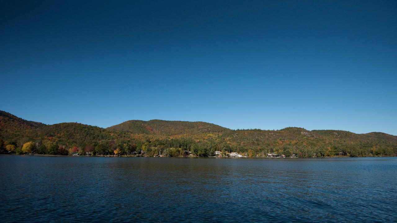 Photo of Patio Balcony in North Lake George