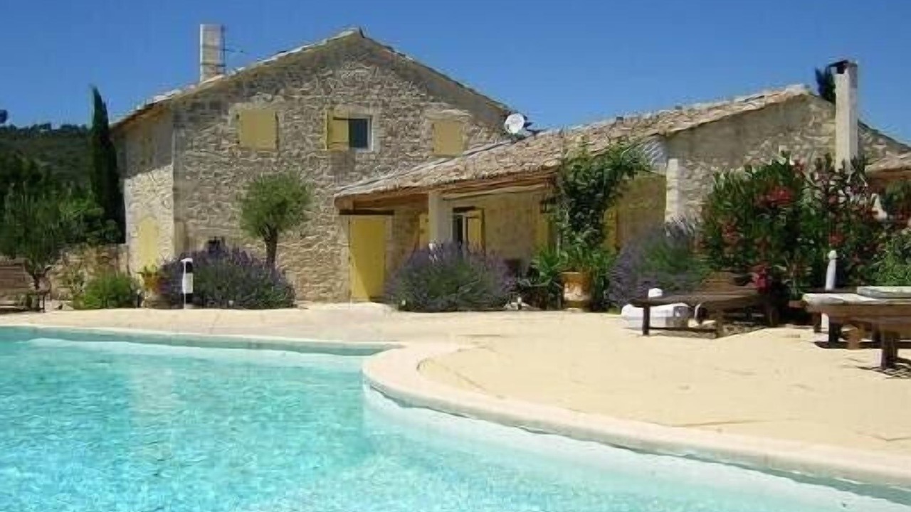 Photo of Outdoor in Saint-Restitut