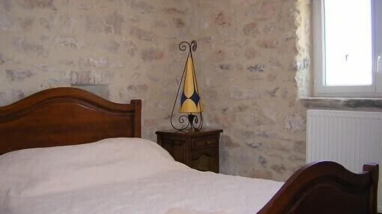 Photo of Bedroom in Saint-Restitut