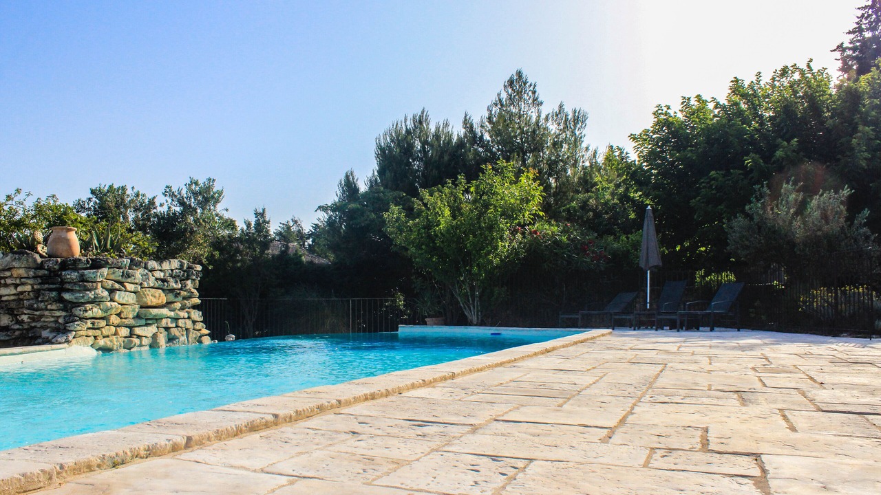 Photo of Outdoor in Saint-Restitut