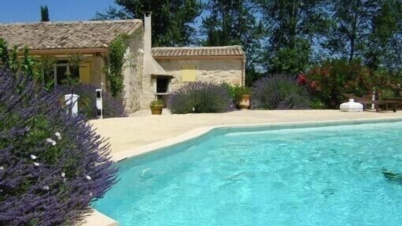 Photo of Outdoor in Saint-Restitut