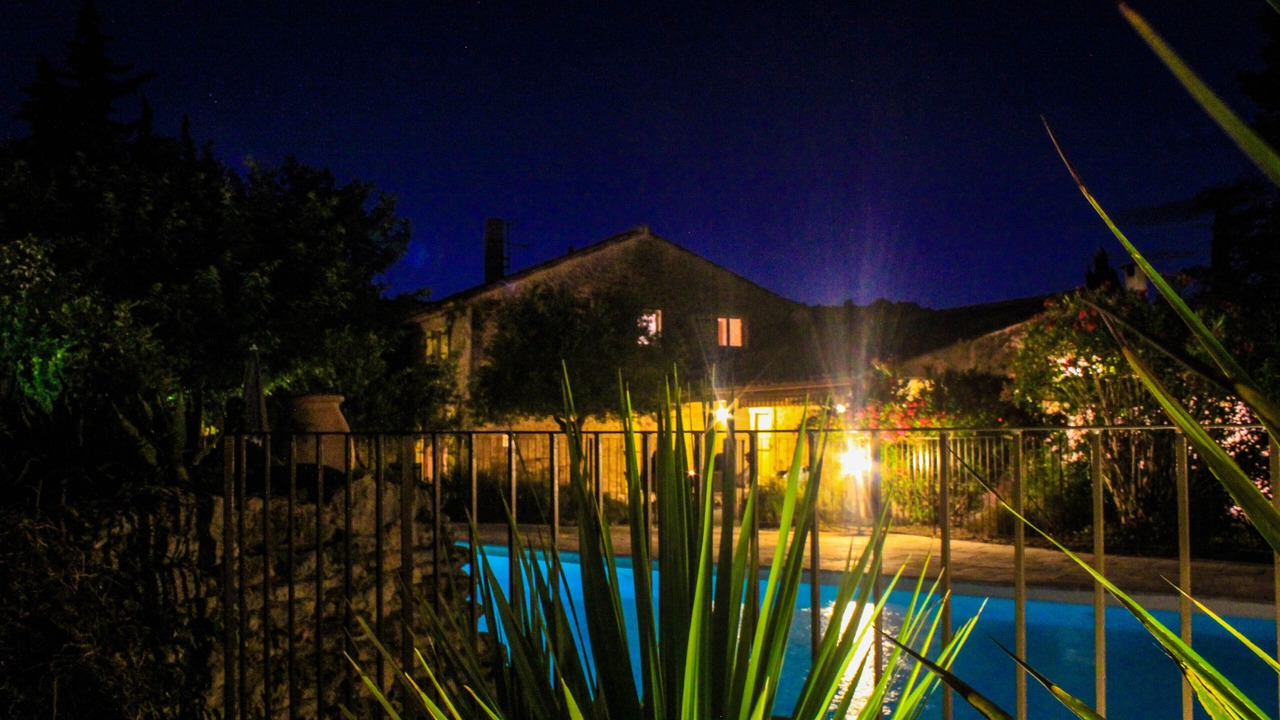 Photo of Outdoor in Saint-Restitut