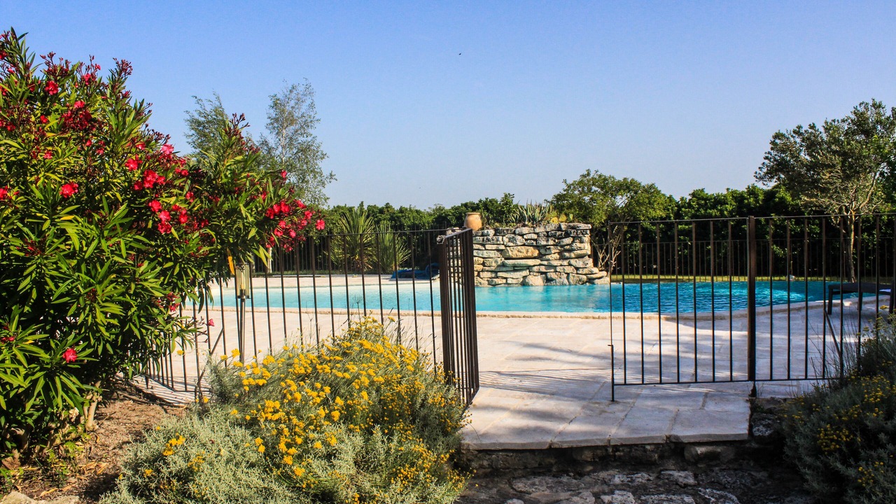 Photo of Outdoor in Saint-Restitut