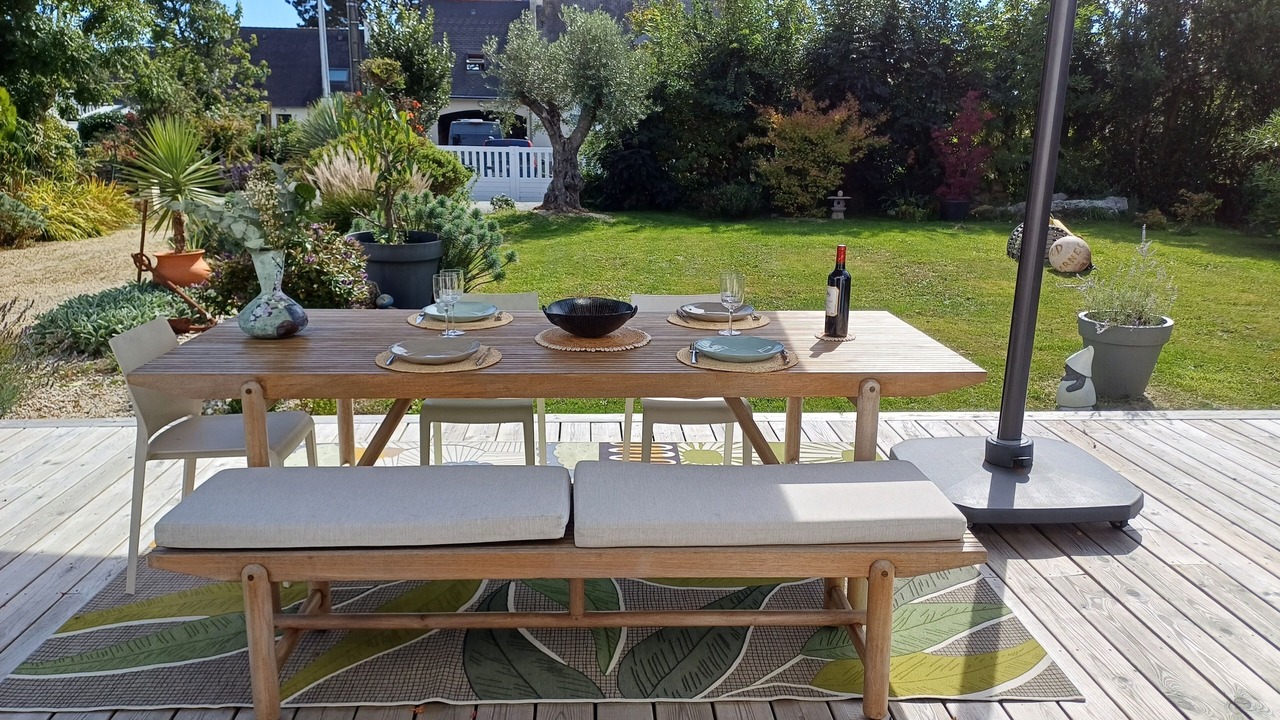 Photo of Outdoor in Trevignon