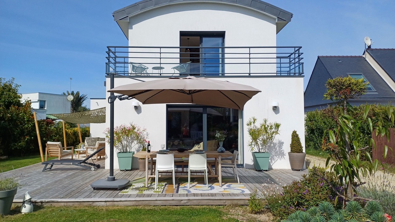 Photo of Outdoor in Trevignon