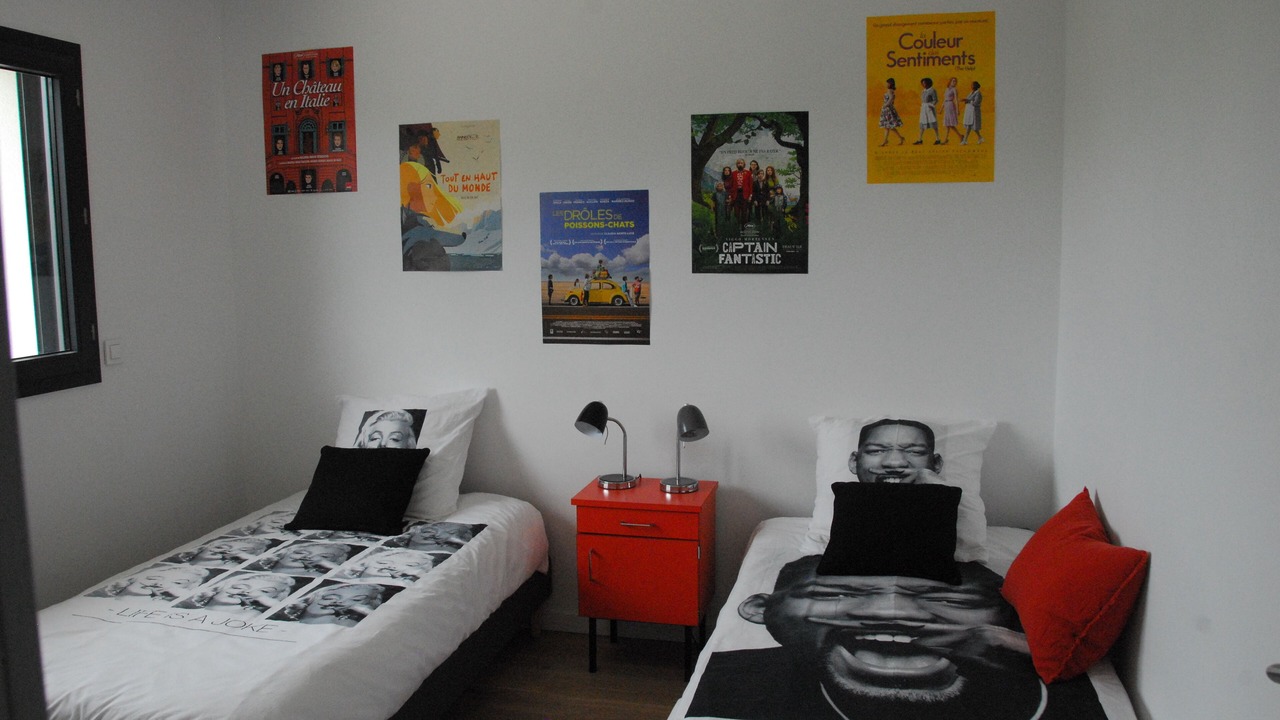 Photo of Bedroom in Trevignon