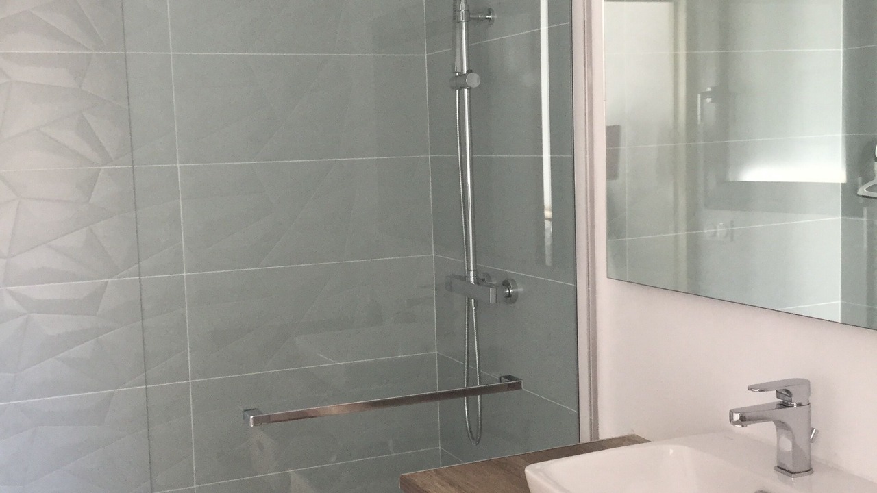 Photo of Bathroom in Trevignon