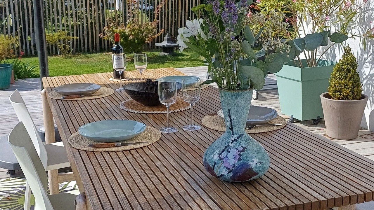 Photo of Outdoor in Trevignon