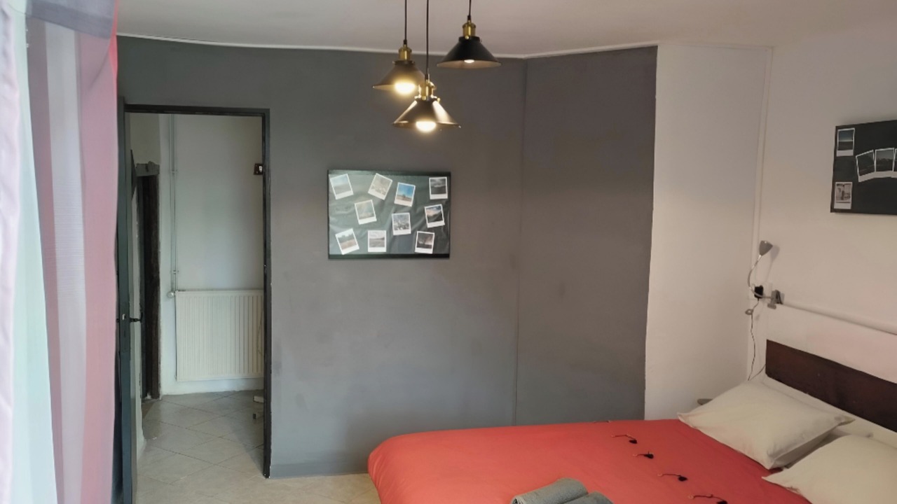 Photo of Bedroom in Neuvic