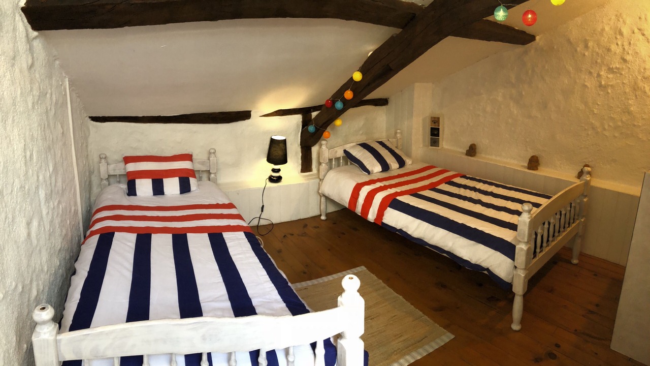 Photo of Bedroom in Neuvic