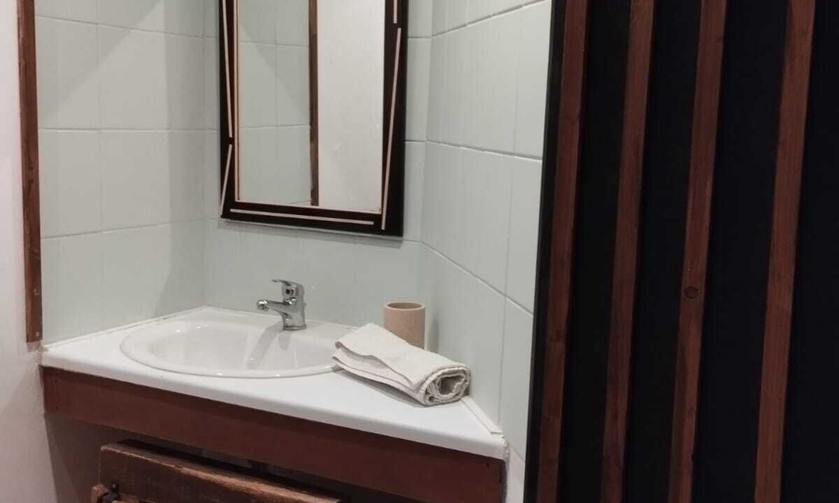 Photo of Bathroom in Neuvic