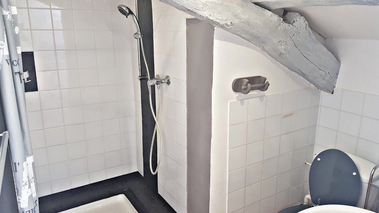 Photo of Bathroom in Neuvic