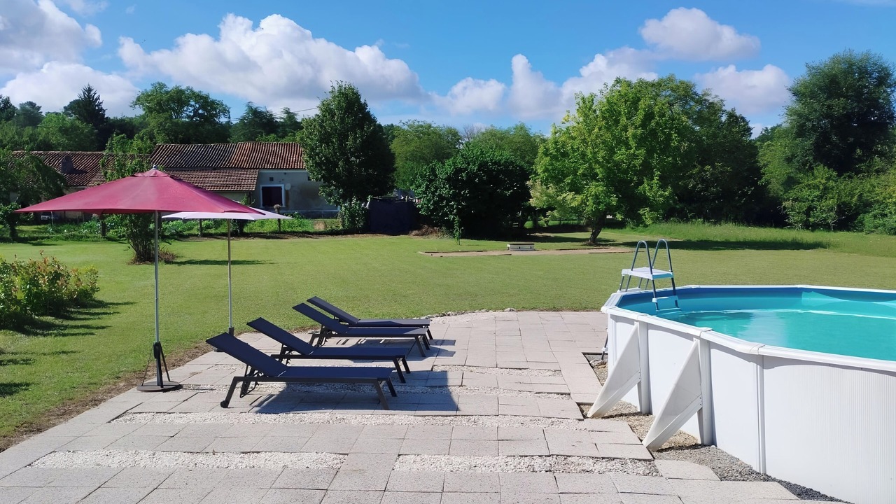 Photo of Outdoor in Neuvic