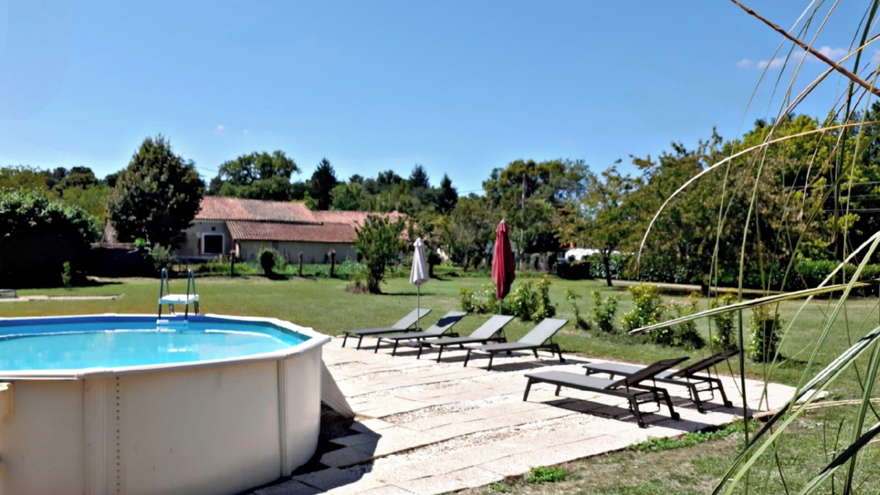Photo of Outdoor in Neuvic
