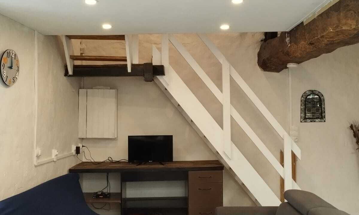 Photo of Livingroom in Neuvic
