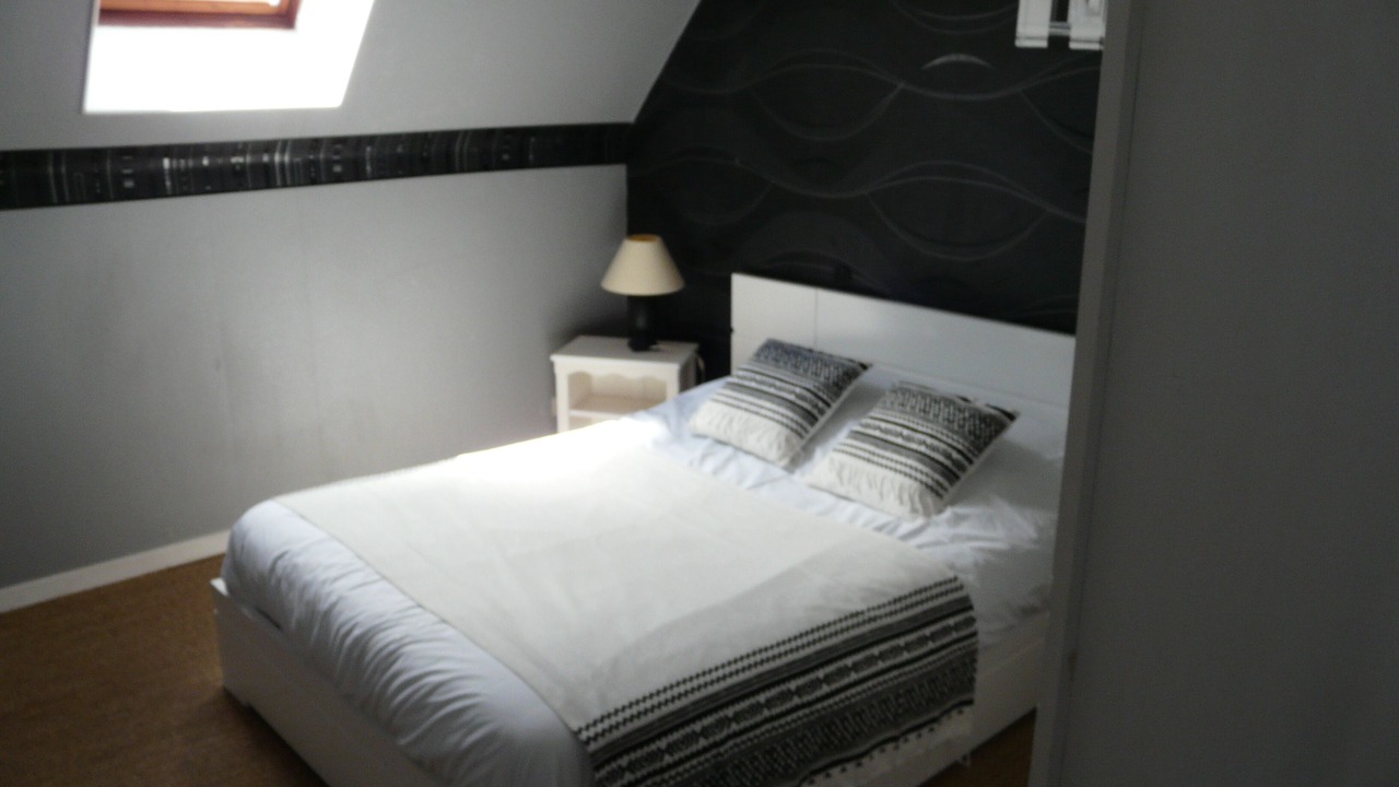 Photo of Bedroom in Criquetot-sur-Longueville