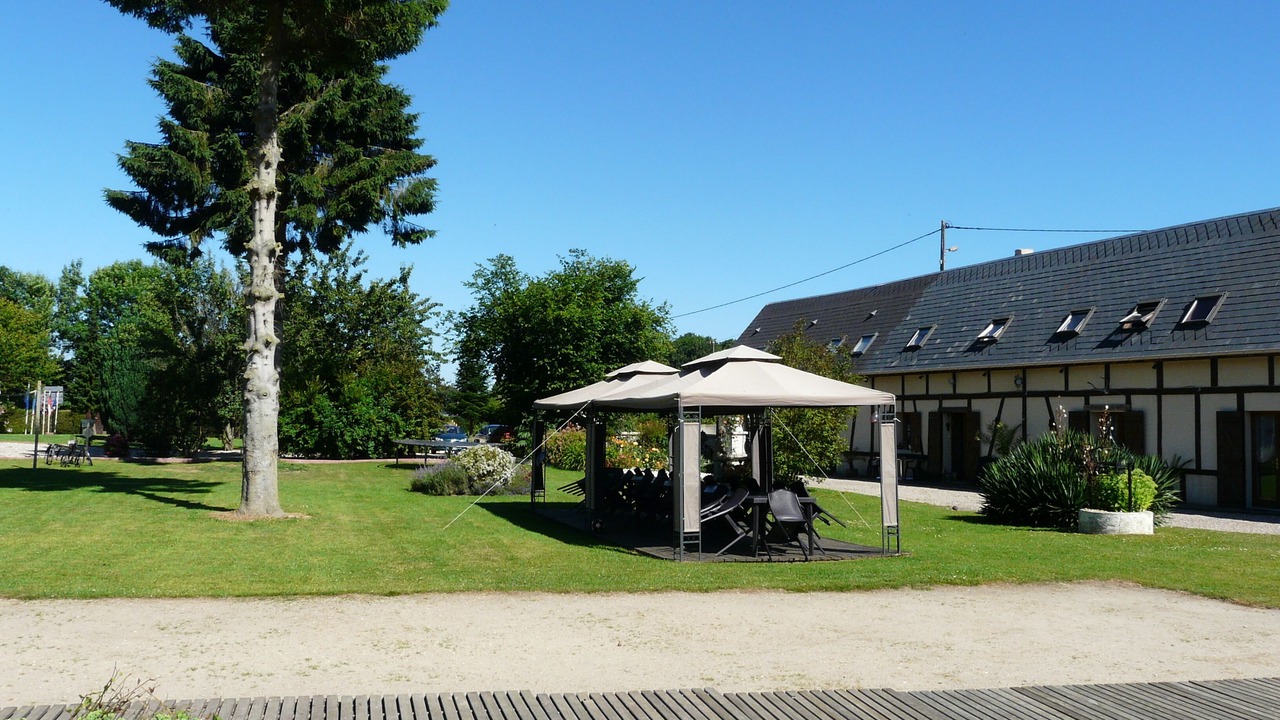 Photo of Outdoor in Criquetot-sur-Longueville