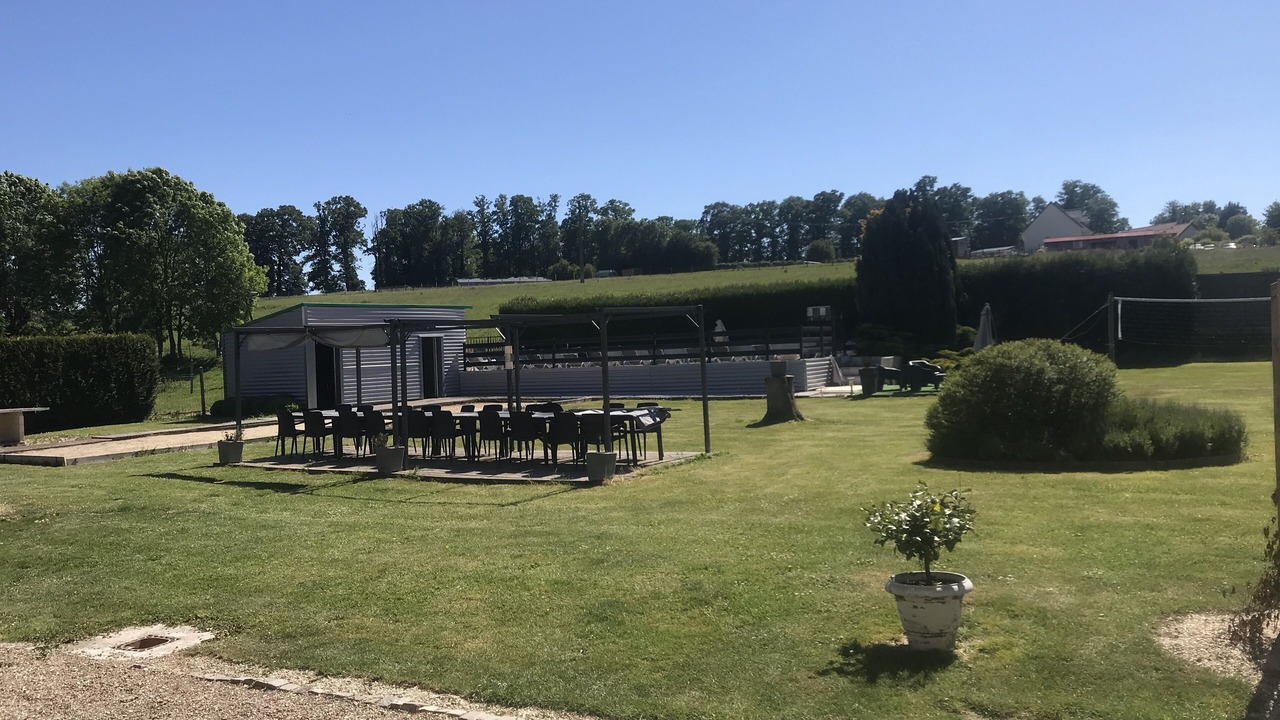Photo of Patio Balcony in Criquetot-sur-Longueville
