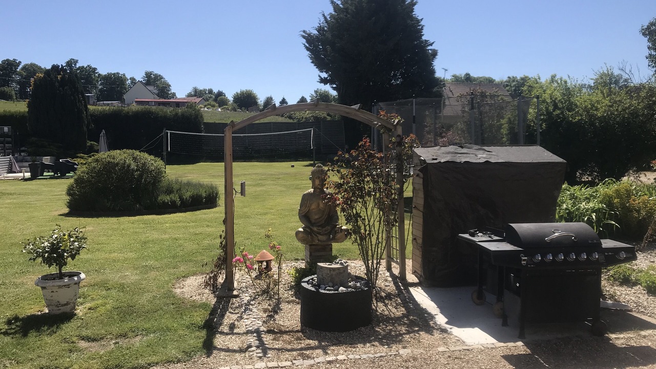 Photo of Outdoor in Criquetot-sur-Longueville