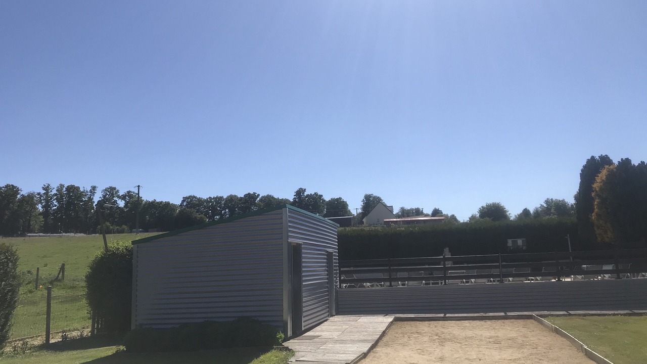 Photo of Outdoor in Criquetot-sur-Longueville