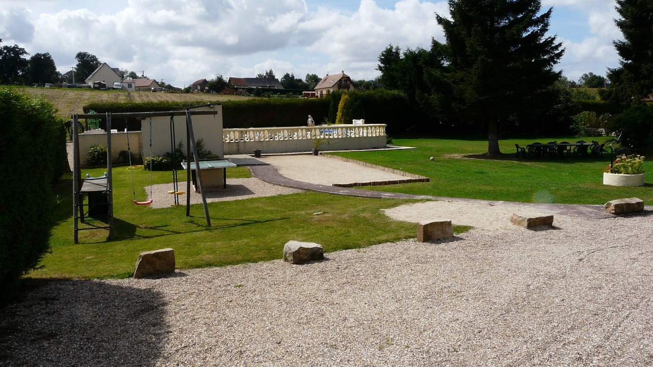 Photo of Others in Criquetot-sur-Longueville