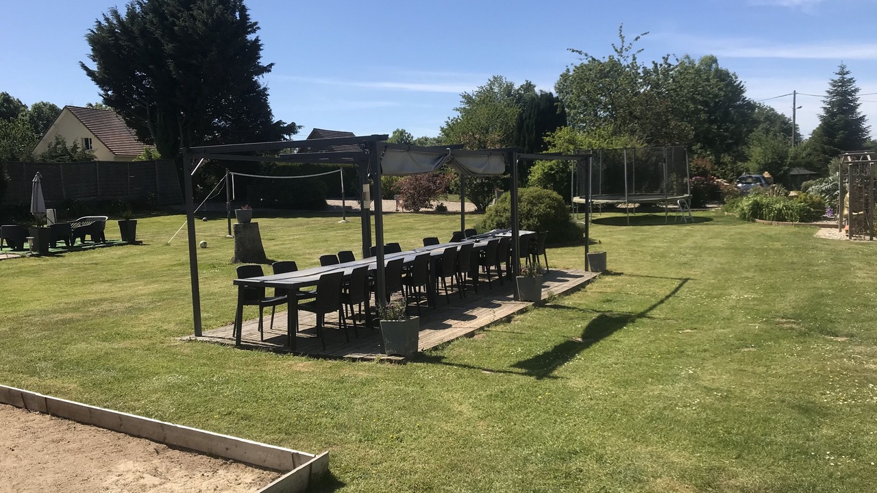 Photo of Outdoor in Criquetot-sur-Longueville