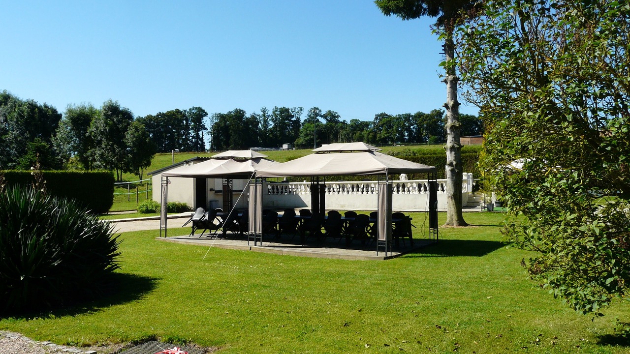 Photo of Patio Balcony in Criquetot-sur-Longueville