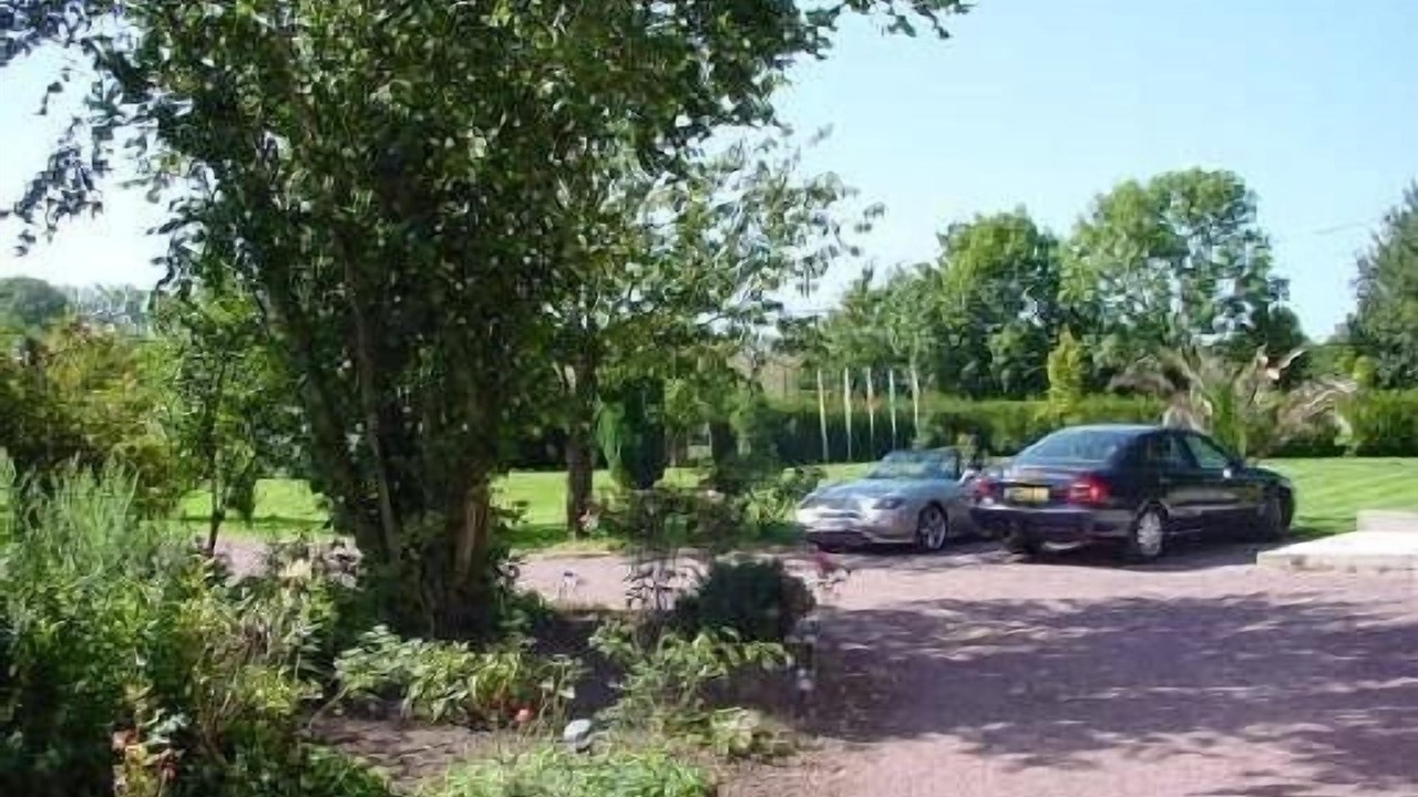 Photo of Outdoor in Criquetot-sur-Longueville