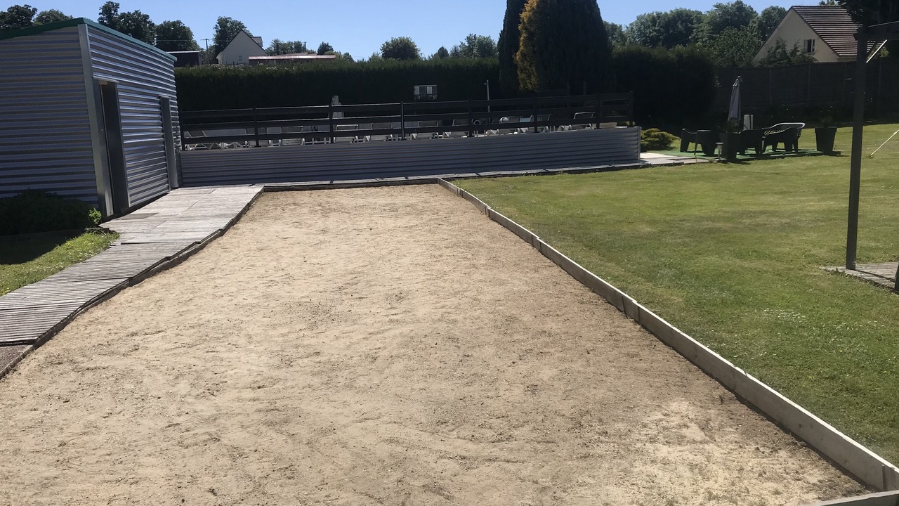 Photo of Outdoor in Criquetot-sur-Longueville