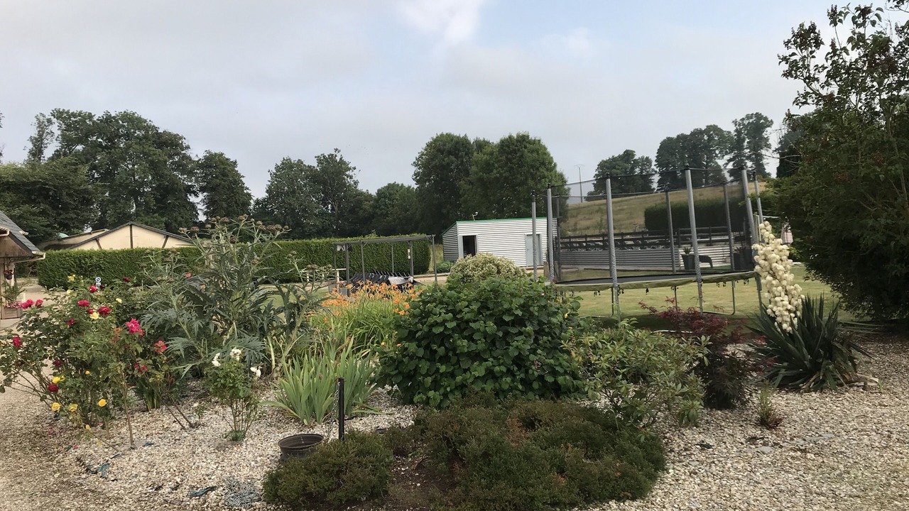 Photo of Outdoor in Criquetot-sur-Longueville