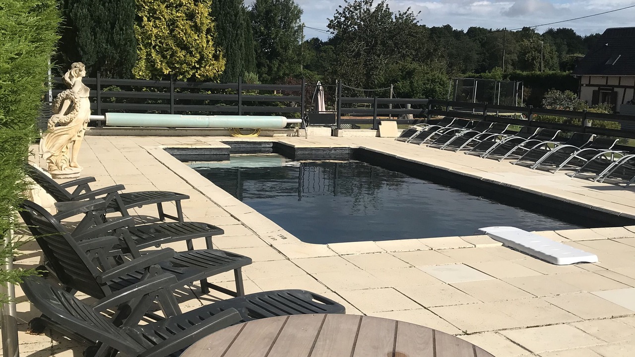 Photo of Outdoor in Criquetot-sur-Longueville