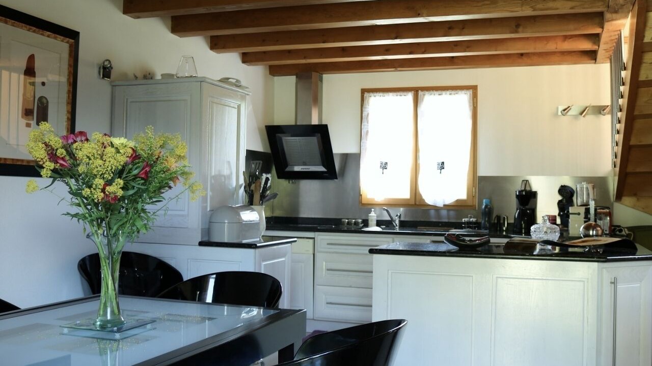 Photo of Kitchen in Pailhac