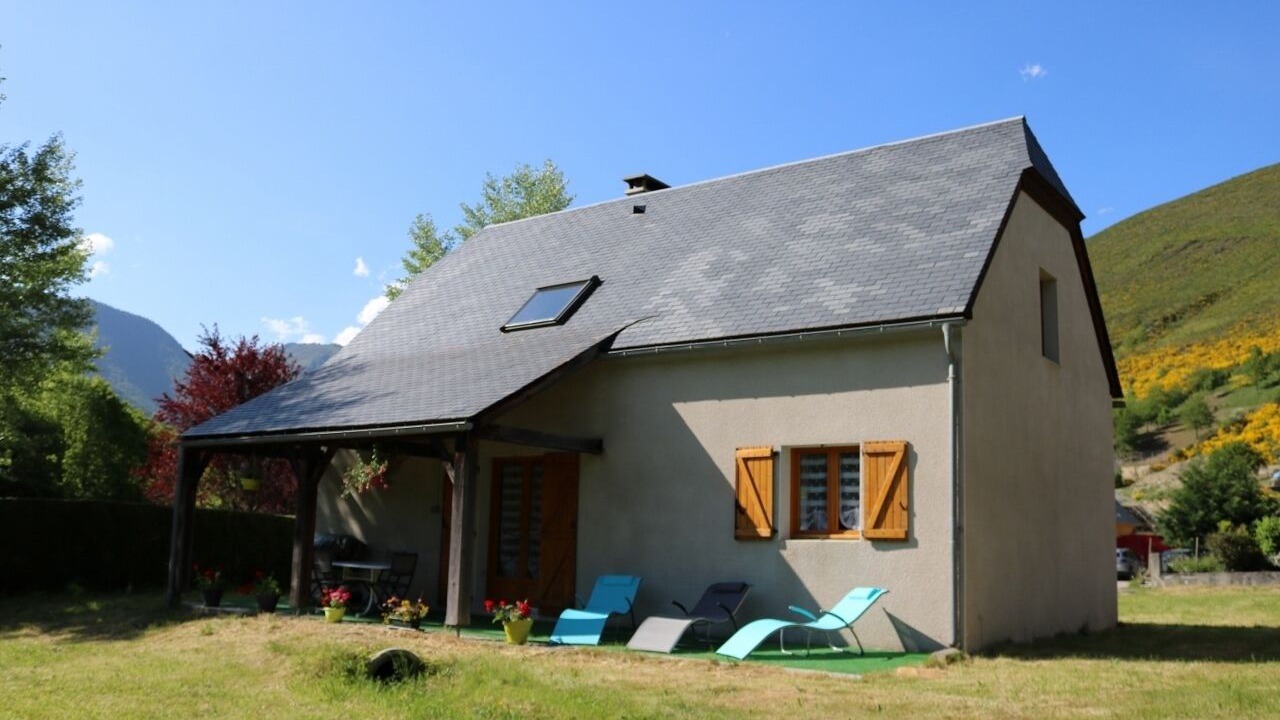 Photo of Outdoor in Pailhac