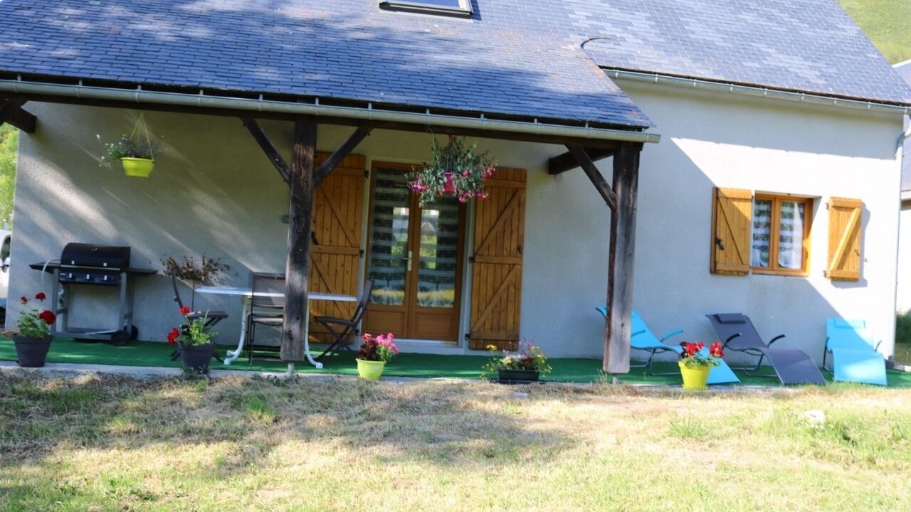 Photo of Outdoor in Pailhac