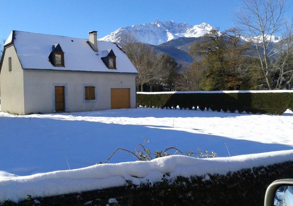 Photo of Outdoor in Pailhac