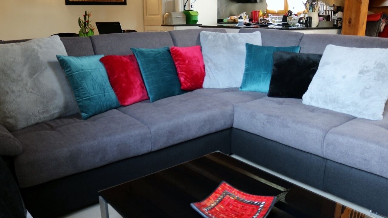 Photo of Livingroom in Pailhac