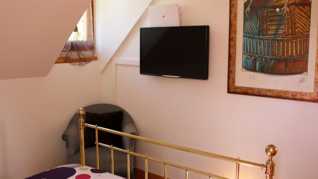 Photo of Bedroom in Pailhac